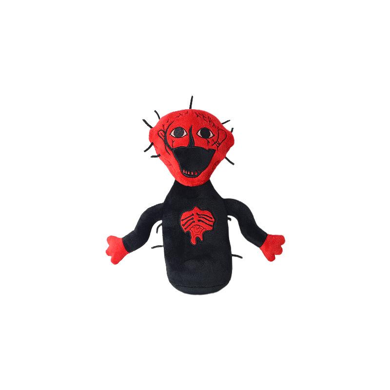 21cm Der Gekochte Plüschtiere Puppe Terror Anime Kuscheltier Dämon Kissen Geburtstag Halloween Geschenk Für Kinder Geschenke Jungen Heimdekoration