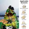 Ben Alien Adventures Blanket Soft Throw Blanket For Home Bedroom Bed Sofa Travel Office Solid Christmas Blanket