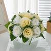 Artificial Rose Flowers