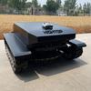Remote Control Smart Four-Stroke Lawn Mower with High Horsepower for Agriculture and Orchards