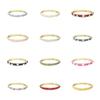 Enamel Flower Bangle Colorful Women's Hand Bracelet Vintage Cloisonne Bangle  Jewelry Gifts