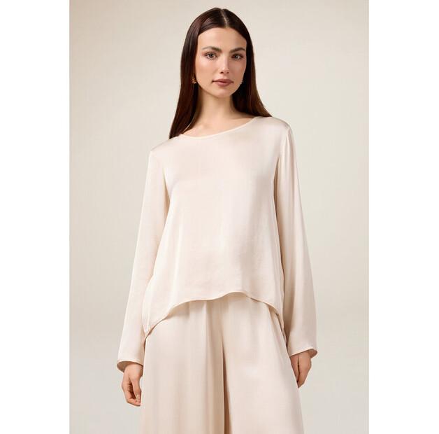 Блузка Oltre 2478R003041N002 EU 48