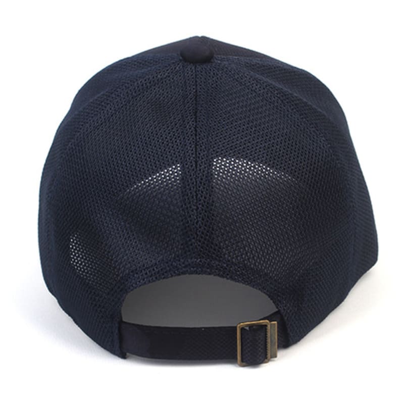 Universal Chemistry Navy Camo Meshcap Mesh Cap