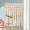 Tapestry Door-macramé 90x180 Cm