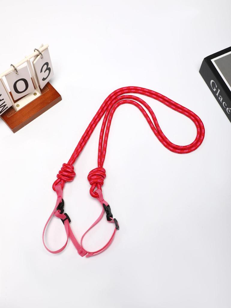 Adjustable Nylon Crossbody Bag Strap - Women's Shoulder & Bag Accessories