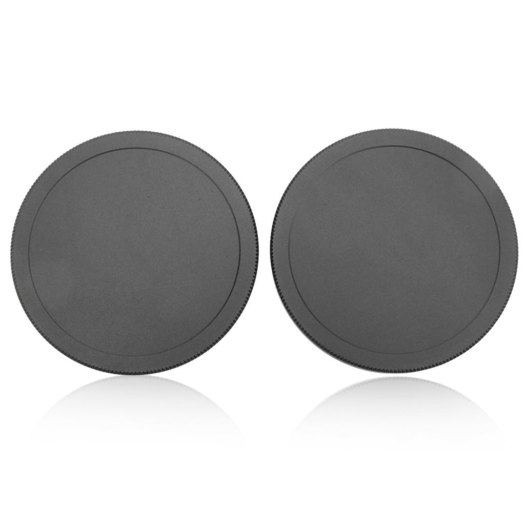 77mm Kameraobjektiv Filterschutzabdeckung Aluminiumlegierung Kameraobjektivabdeckung für UV CPL ND Filter