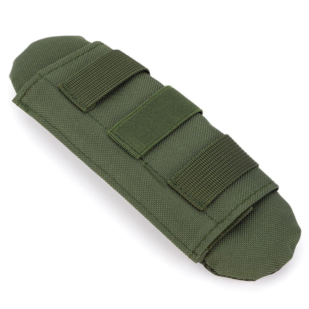 Tactical Vest Shoulder Pad Shoulder Strap Pad Backpack Strap Pad Shoulder Strap Cushion for Tactical Vest Tactical Sling Bag