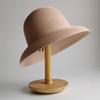 Straw Hat Women Summer Big Brim Travel Sunscreen Hepburn Wind Visor Holiday Beach Hat Foldable Versatile Hat Women