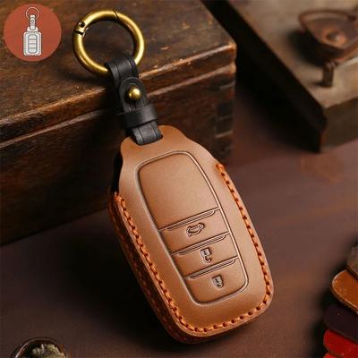 Doplňky pro autoelektroniku – Pouzdra na klíče od auta