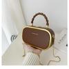 zZZZ New Fashion Women's Versatile Light Luxury Handbag & Crossbody Bag – Trendy and Elegant Niche Design