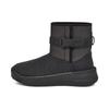 Classic S Boot Black Sneakers 1135695-BLK
