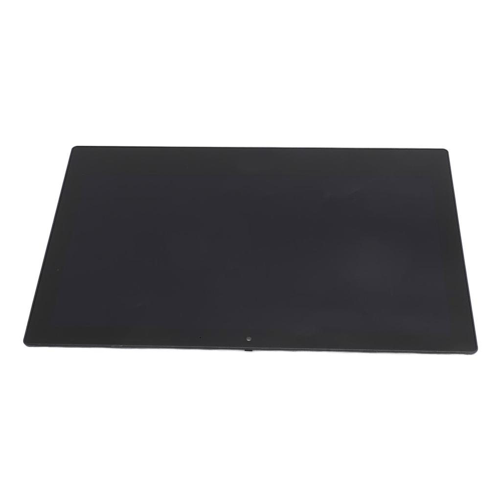 Substituição do Conjunto da Tela do Laptop Conjunto LCD com Digitalizador com Moldura para HP Chromebook X360 11MK G3 EE L92337 001