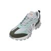Li Ning Trendy Cushioning Slip Resistant Abrasion Resistant Coverage Support Low top Sports Casual Shoes Men's AZGS033-1