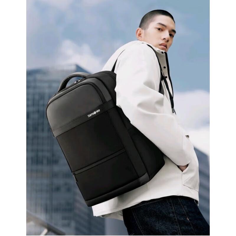 Samsonite Men s Business Computer Backpack