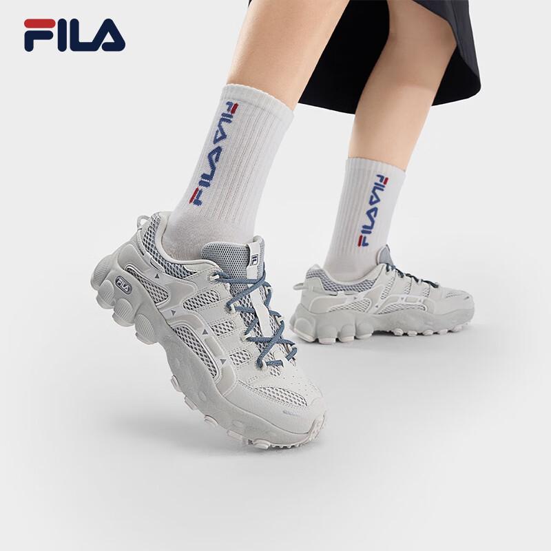 Fila PILA Daddy Shoes Women's Retro Casual Sneakers