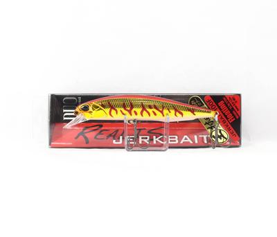 DUO Realis Jerkbait 100F Floating Lure ASAZ397 (6258)