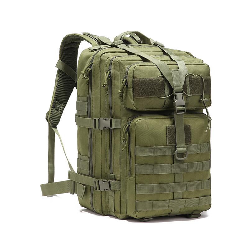 OEING MOLLE Tactical Outdoor Backpack