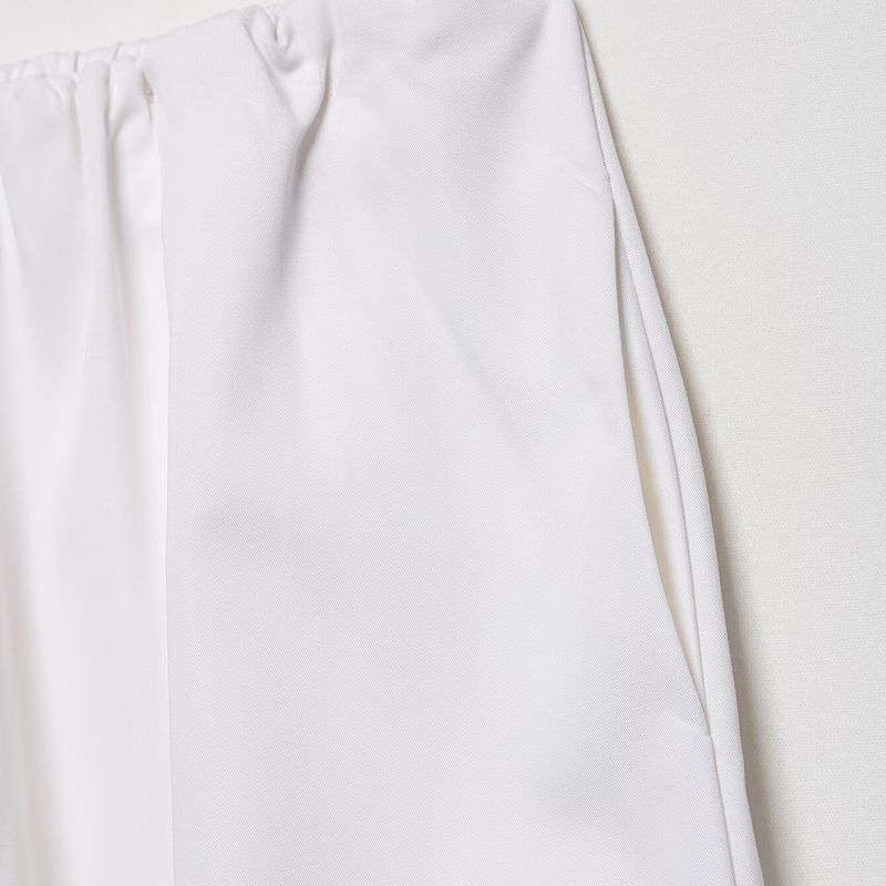 Kaslead New Arrival Women's Clothing Fashion Style Fashion Minimalist Loose All-Matching Wide Leg Pants 5427423