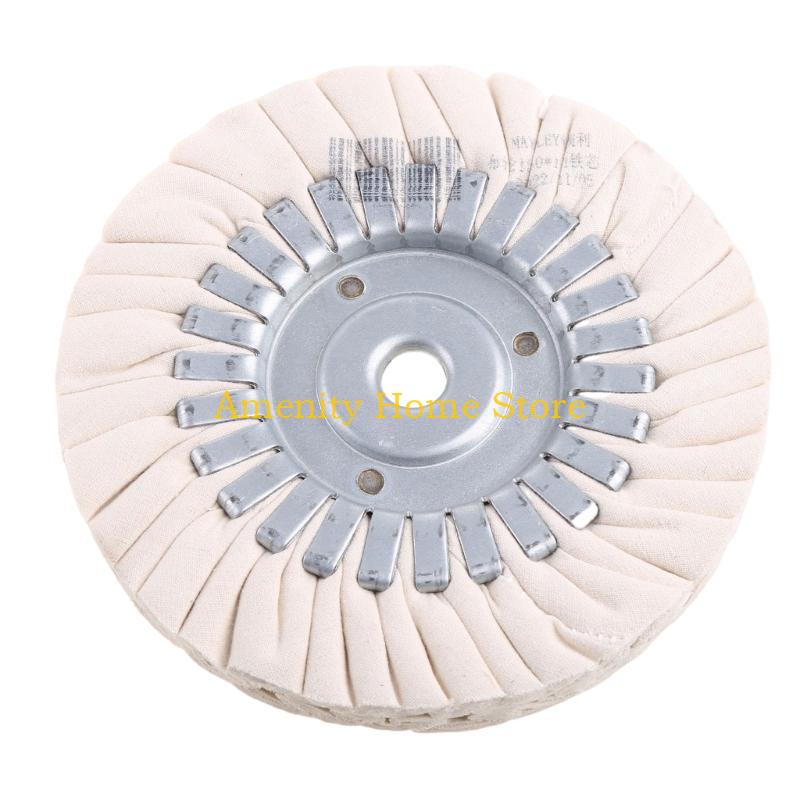 

F26C Heavy Duty 150mm 6 Inch Sanding Discs for Angle Grinder Die Grinder Surface CN