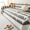 Modern Simple Sofa Towel Full Cover Cloth Chenille Sofa Cover Four Seasons Universal Anti-Scratching Sofa Slipcover