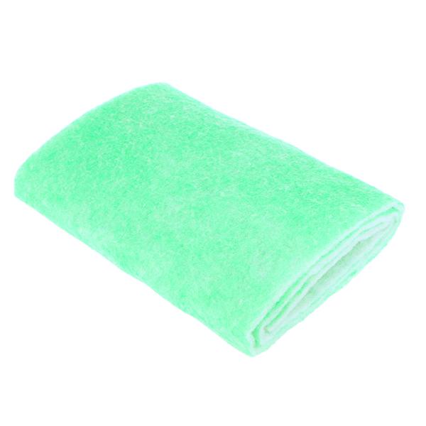 Buy Biochemical Polyether Filter Sponge Aquarium Prefilter Media Filter Pad 120x30x0.8cm at