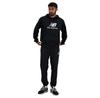 New Balance Sport Essentials French Terry Logo Hoodie