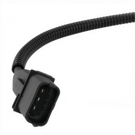 2x Camshaft & 1x Crankshaft Position Sensor for Chevrolet Cruze 11-16 Sonic DOHC