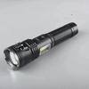 Handheld Long-Range Cycling Flashlight