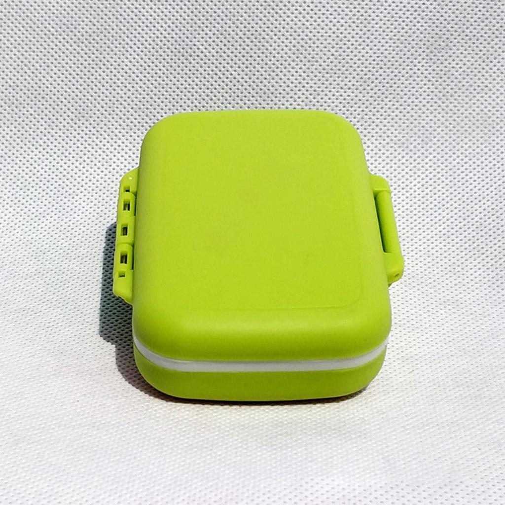 Úložná krabička na dětské zoubky Památka na držák ztracených zubů Plastové pouzdro na dětské zoubky Baby Shower &