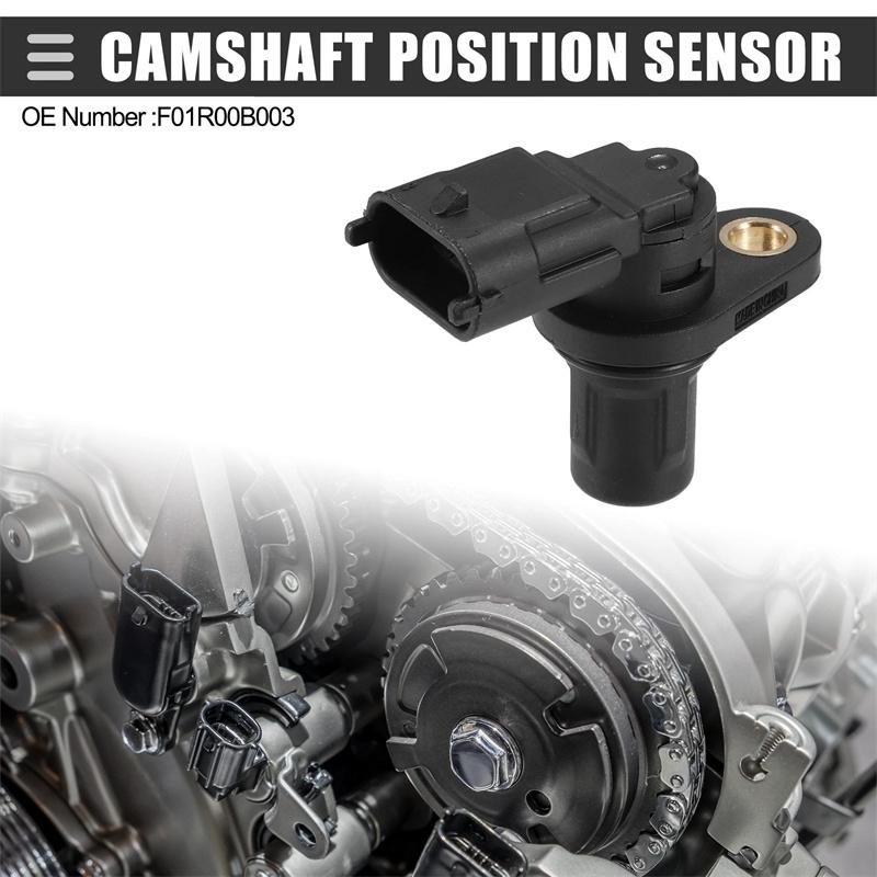 0281002667 F01R00B003 Crankshaft Position Sensor For Chrysler 2.5Crd & 2.8Crd 2001-2008 Accessories