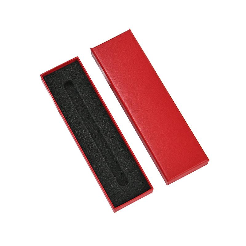 Customizable High-Value Stationery Gift Box with Logo Printing and Hot Stamping