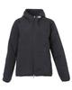 New Balance Down Parka and for Golf 1 Women's Water-Repellent (Stretchable Warm) / 012-5220504 010_Black [M]