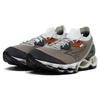Mizuno Prophecy Beta Casual Shoes Unisex sneaker Brown D1GA227603