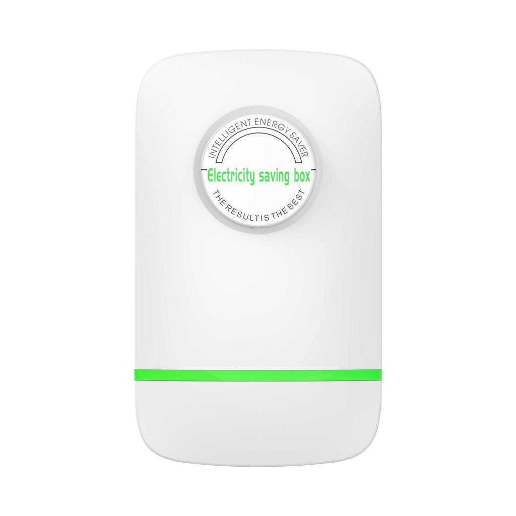 Electricity Saving Box Intelligent Power Energy Saver Device Voltage Stabilizer