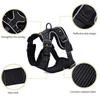 Cat Harness with Leash for Walking Escape Proof Adjustable Vest Harnesses for Cats Pet Supply