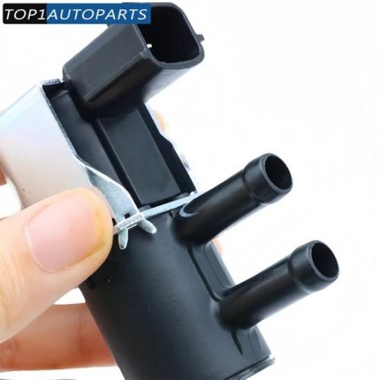 K5T48585 For Nissan Sentra Versa Juke Note Vapor Canister Purge Valve Solenoid