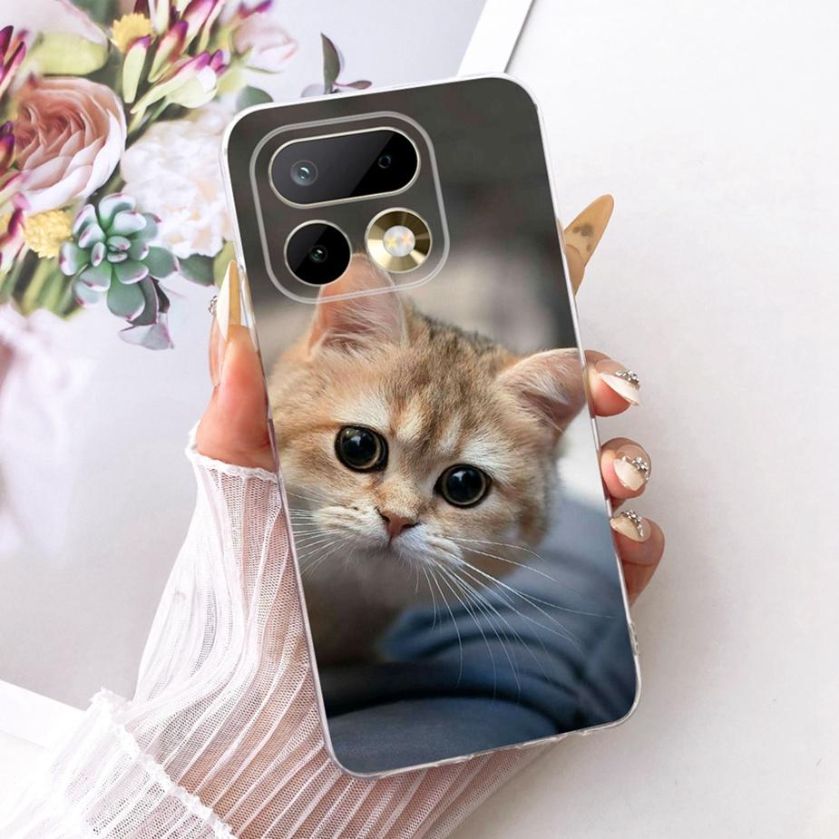 For Realme 16 Pro 5G Case RMX5121 Luxury Flowers Painted Cover Soft Slim Phone Case For Realme 16 Pro Plus Realme16 Pro+ 5G Bags