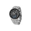 Casio Edifice Solar Men's Watch EQS-920DB-1B Stainless Steel Water Resistant 100m
