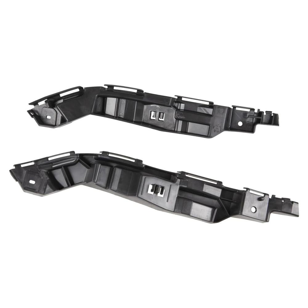 Pair Front Bumper Retainer Set AE5Z17C947C For Ford Fusion 2010-2012