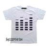 Retro Dj Headphones T Shirt Graphic Streetwear Short Sleeve ONeck Harajuku Music Techno TShirt Funny Unisex Clothing For Ladies