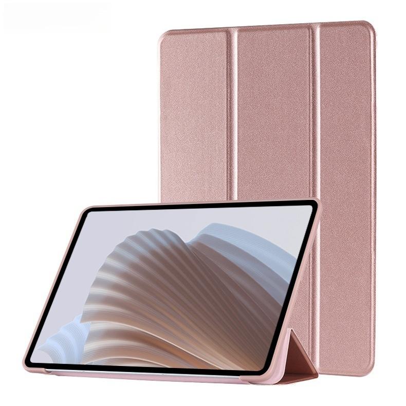 Funda For Redmi Pad 2 9.7"2026 11 Inch 2025 Xiaomi Poco Pad C1 9.7 2026 Redmi Pad SE 11''2023 Mipad 7 8 Pro 11.2" PU Leaher Trifold Stand Tablet