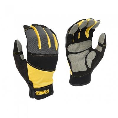 Dewalt Elektrikli Aletler Performans Eldivenleri - Büyük