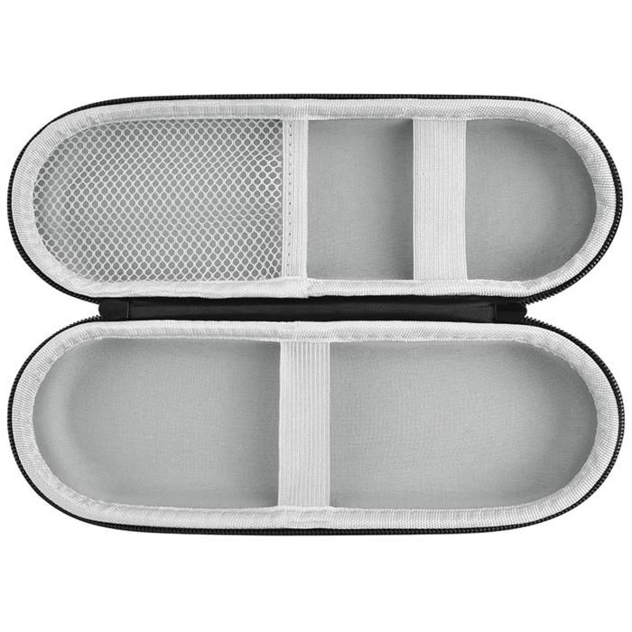 Etui de voyage pour brosse à dents électrique compatible avec Oral B/Oral B Pro CrossAction/Genius X Limited/IO 7/8/9/Smartseries