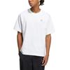Adidas Originals T Shirt Unisex White HY4682
