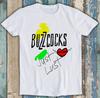 Buzzcocks Just Lust Punk Rock Musik Lustiges Geschenk T-Shirt M1312