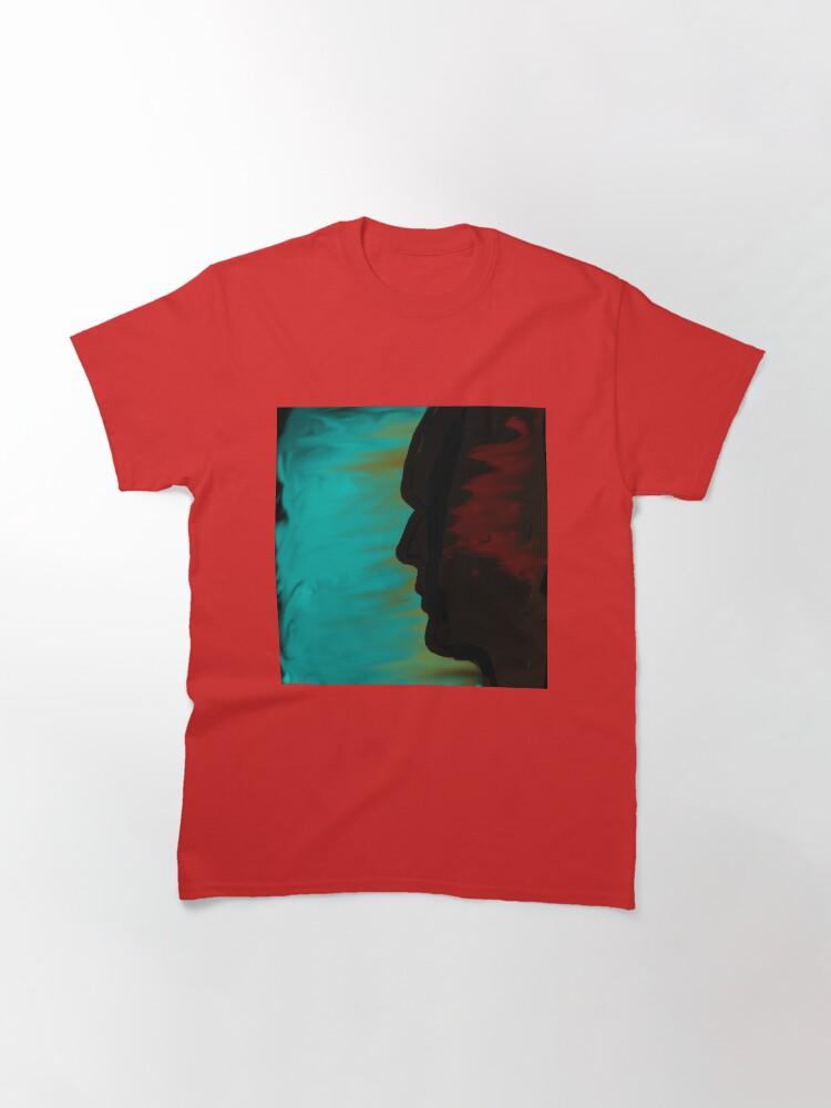 Visage Visage Classic T-Shirt