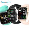 Rainbuvvy ZW26 Smartwatch 1.81inch TFT HD GR5515 BT5.0 Bluetooth Call IP67 Waterproof Android Smart Bracelet Multiple Sports Modes