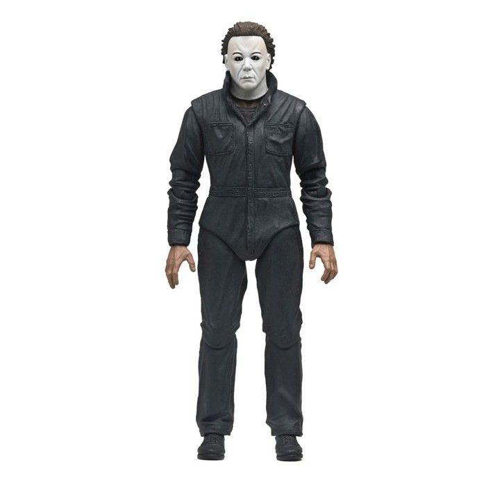 Neca - Halloween Resurrection - Ultimate