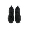 Anta Life Collection Textile, Synthetic Leather Waterproof And Warm Low top Casual Shoes Men's Black 912348981-1