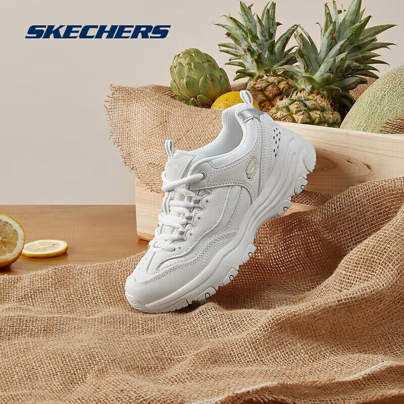Skechers Oreo Dad Panda Sneakers EU 39